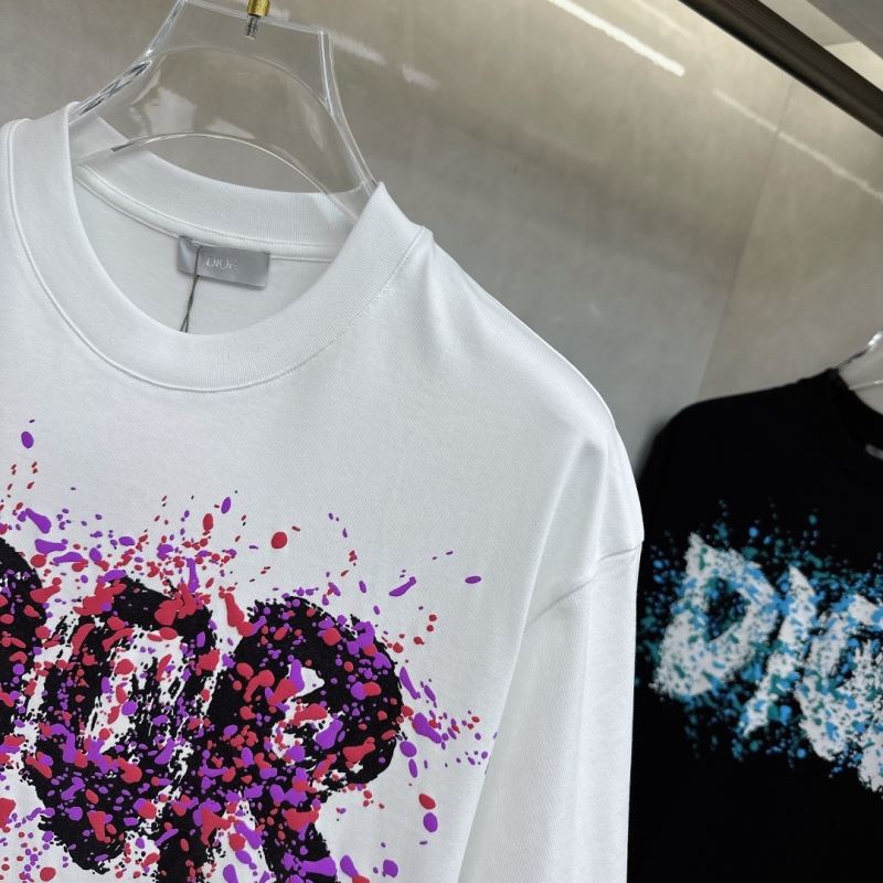 Christian Dior T-Shirts